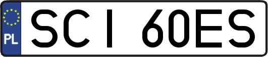 SCI60ES