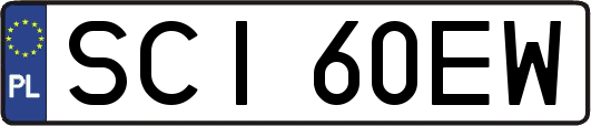 SCI60EW