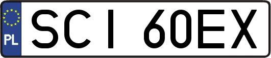 SCI60EX