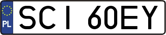 SCI60EY