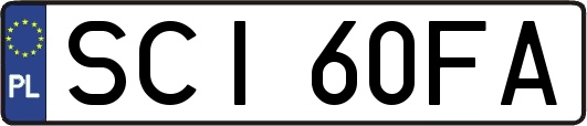 SCI60FA