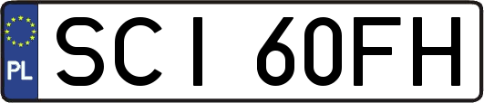 SCI60FH