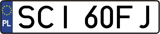 SCI60FJ