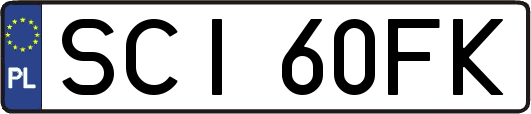 SCI60FK