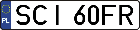 SCI60FR