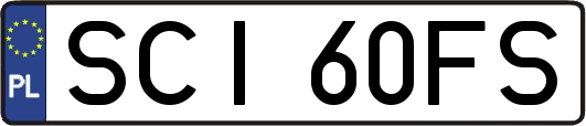 SCI60FS