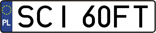 SCI60FT