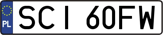 SCI60FW