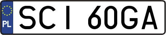 SCI60GA