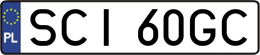 SCI60GC