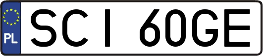 SCI60GE