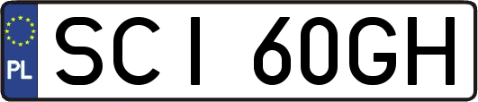 SCI60GH