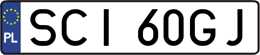 SCI60GJ