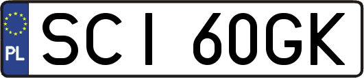 SCI60GK