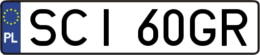 SCI60GR