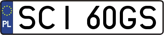 SCI60GS