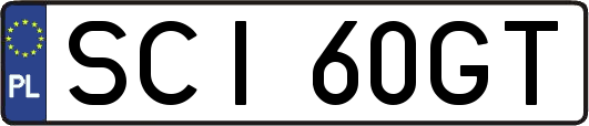 SCI60GT