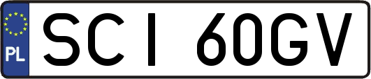 SCI60GV