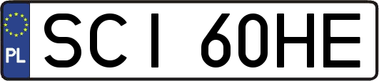SCI60HE