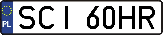 SCI60HR