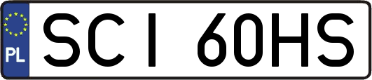 SCI60HS