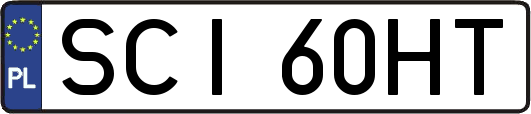 SCI60HT