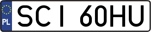 SCI60HU