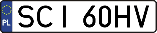 SCI60HV