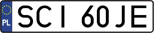 SCI60JE