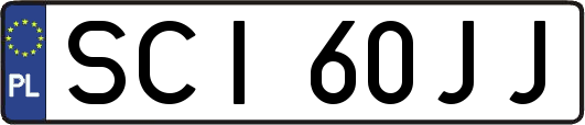 SCI60JJ