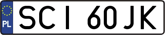 SCI60JK