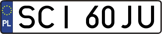 SCI60JU