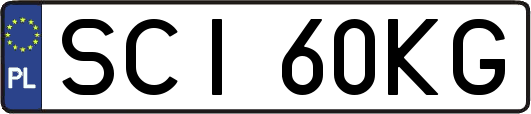 SCI60KG