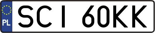 SCI60KK