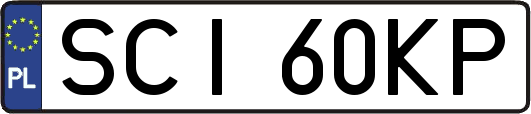 SCI60KP