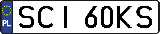 SCI60KS