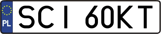 SCI60KT