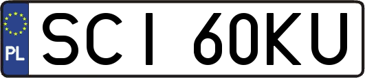 SCI60KU