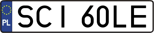 SCI60LE