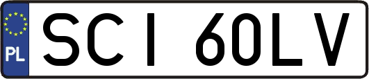 SCI60LV