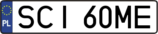 SCI60ME