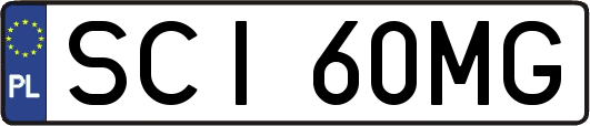 SCI60MG