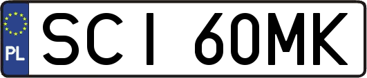 SCI60MK