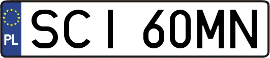 SCI60MN