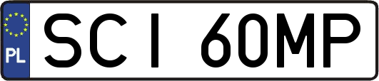 SCI60MP