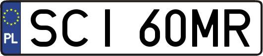 SCI60MR