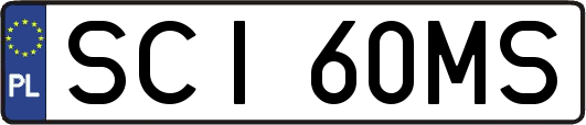 SCI60MS