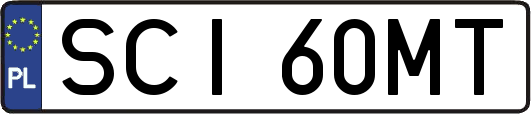 SCI60MT