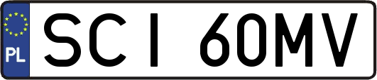 SCI60MV