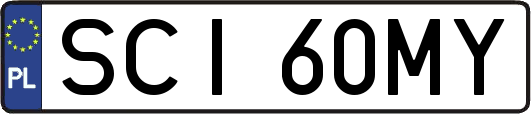 SCI60MY